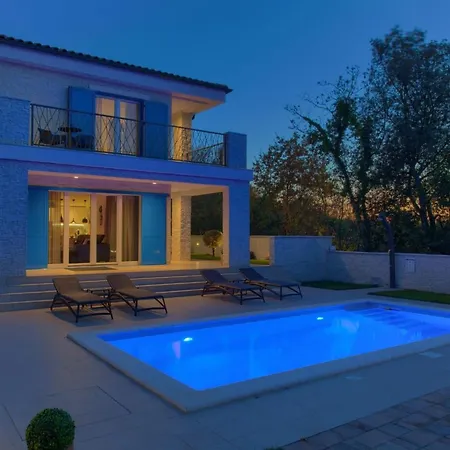 Vikendica Valle By Interhome