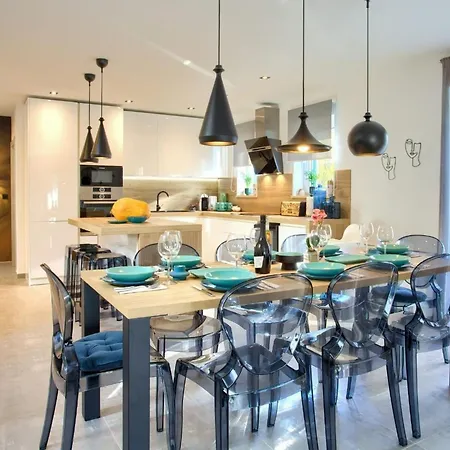 Valle By Interhome Vikendica Sveti Vid-Miholjice