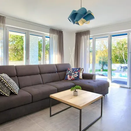 Vikendica Valle By Interhome *