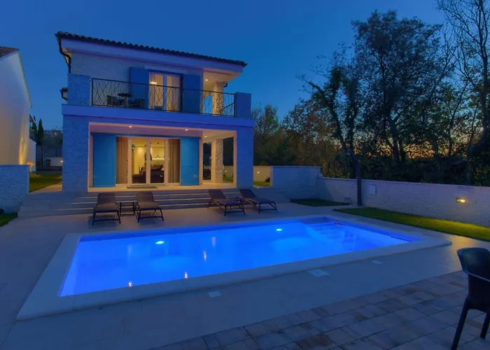 Valle By Interhome