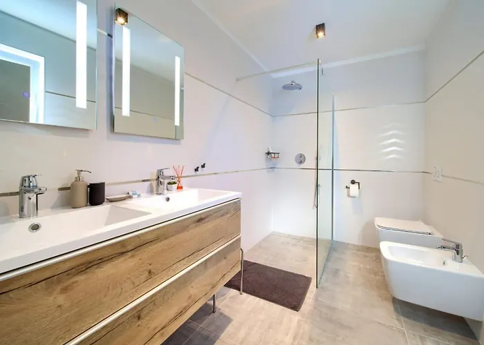 Valle By Interhome Sveti Vid-Miholjice