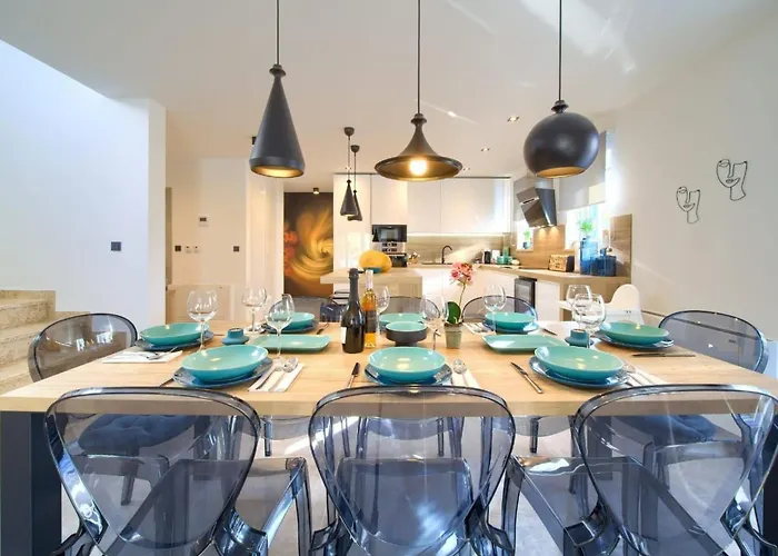 Valle By Interhome Sveti Vid-Miholjice