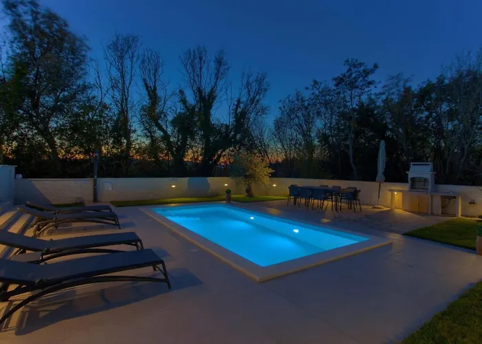 Valle By Interhome