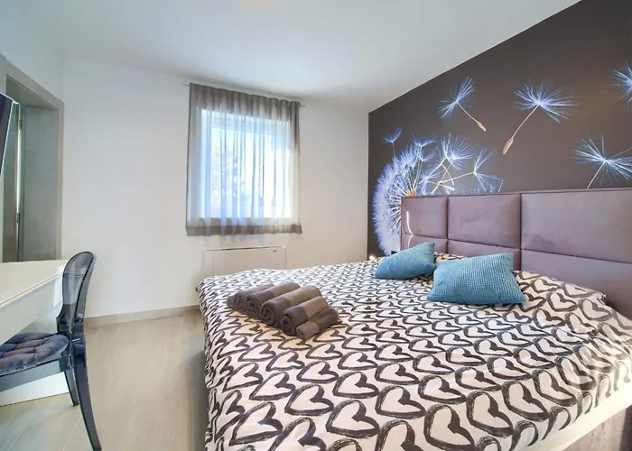Vikendica Valle By Interhome Sveti Vid-Miholjice