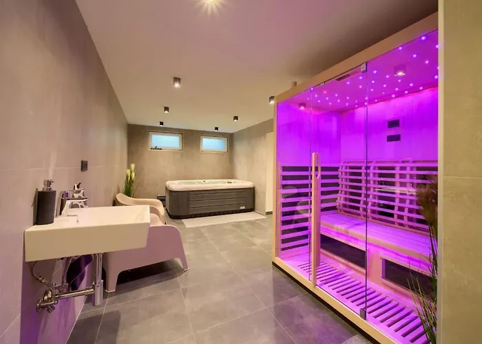 Valle By Interhome Vikendica