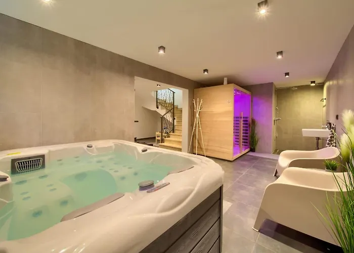 Valle By Interhome * Sveti Vid-Miholjice