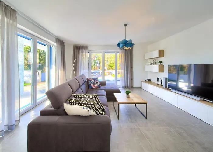 Valle By Interhome