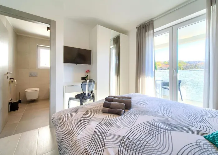 Valle By Interhome Vikendica *