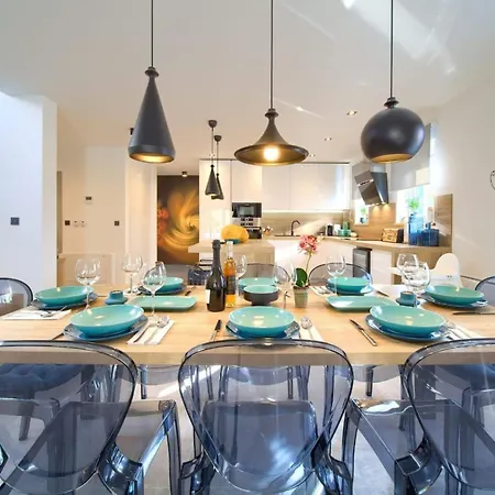 Valle By Interhome Sveti Vid-Miholjice
