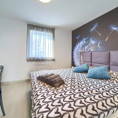 Holiday home Valle By Interhome Sveti Vid-Miholjice