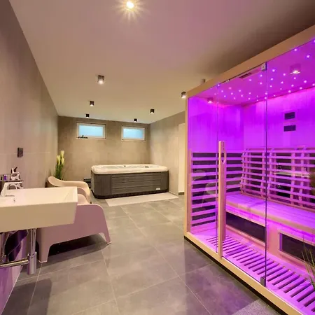 Valle By Interhome Holiday home