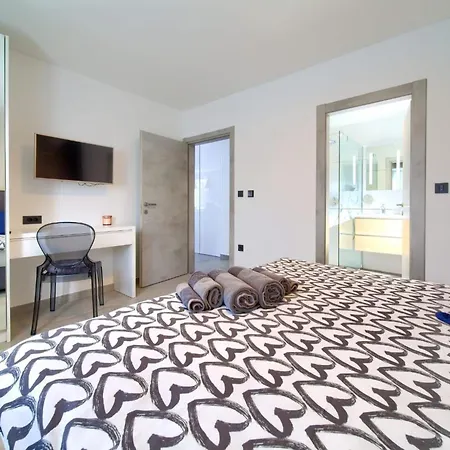 Valle By Interhome * Sveti Vid-Miholjice