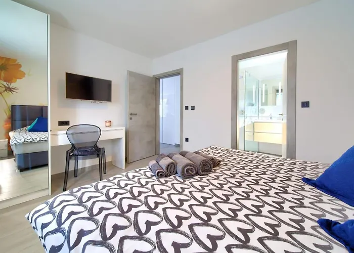 Valle By Interhome * Sveti Vid-Miholjice