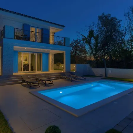 度假居 Valle By Interhome