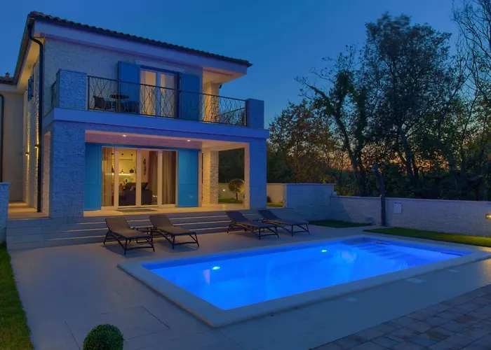 度假居 Valle By Interhome