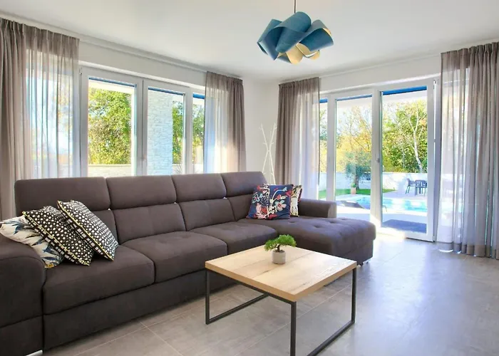 度假居 Valle By Interhome *