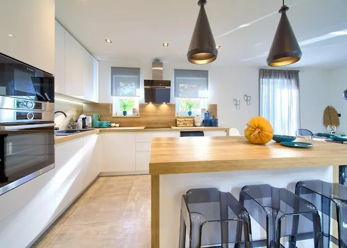 Valle By Interhome * Sveti Vid-Miholjice