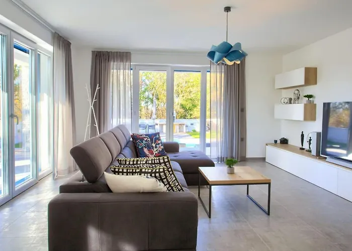 Valle By Interhome * Sveti Vid-Miholjice
