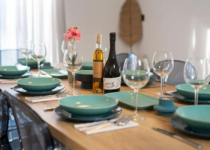 Valle By Interhome