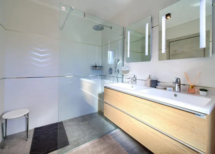 Valle By Interhome