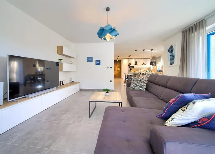 Valle By Interhome *