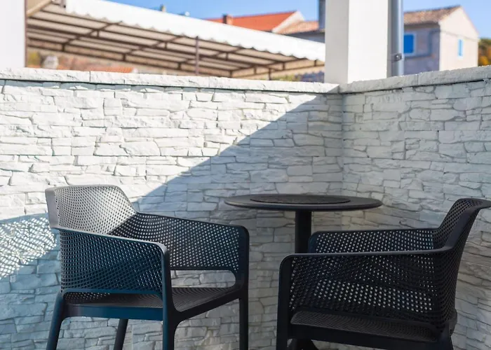 度假居 Valle By Interhome