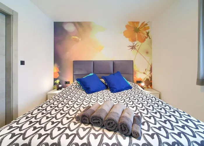 度假居 Valle By Interhome