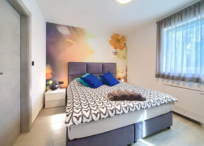 度假居 Valle By Interhome *