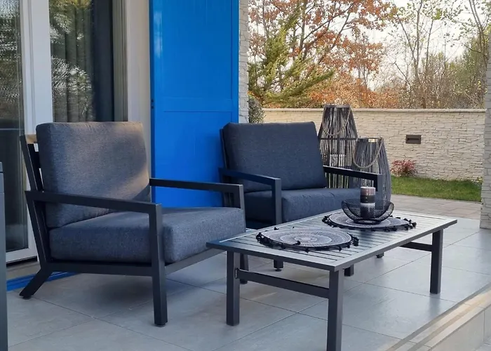 Valle By Interhome